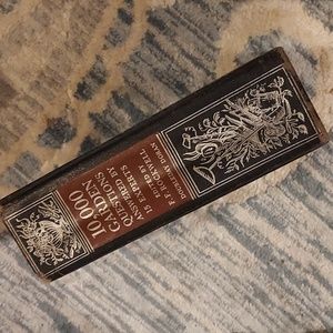 1944 Garden Book 1000 Garden Questions.      1st edition